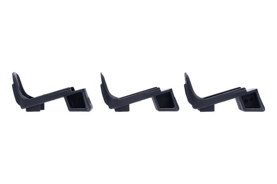Three pack of Magpod Monopods, Gen 3.